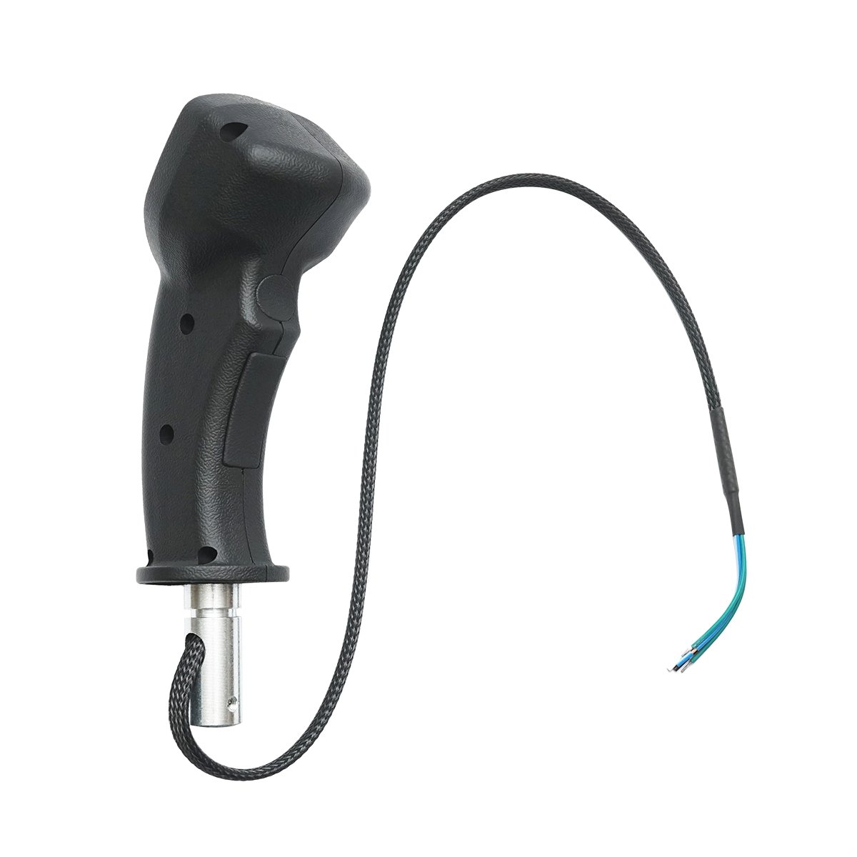 Joystick electric cu 2 butoane L-DK-09